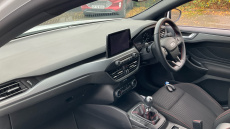 Ford Focus 1.0 EcoBoost ST-Line Style 5dr Petrol Hatchback